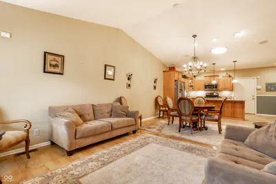 8058 Shoreridge Terrace, Indianapolis - 8