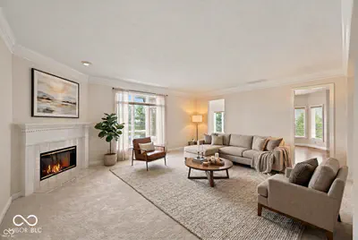10914 Lightship Court, Fishers - 2