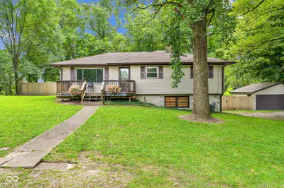 245 Elm Street, Jamestown
