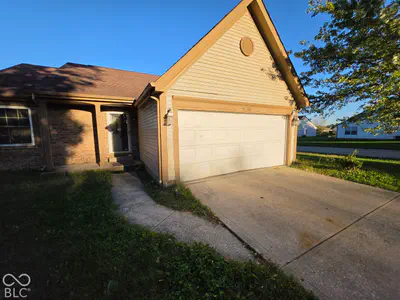 5001 Falcon Grove Drive, Indianapolis - 3