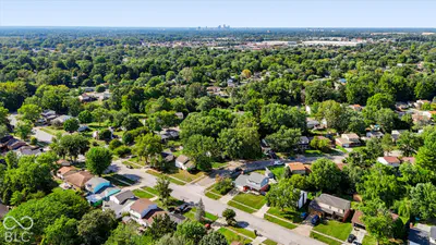 5556 Meckes Lane, Indianapolis - 49