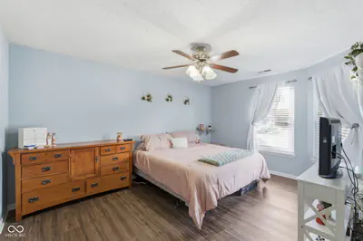 5405 Allero Drive, Indianapolis - 5