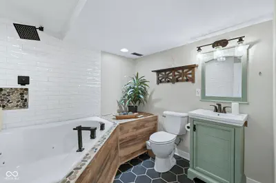 6413 Bastani Place, Indianapolis - 34