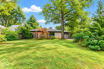 711 70th Place, Indianapolis - 4