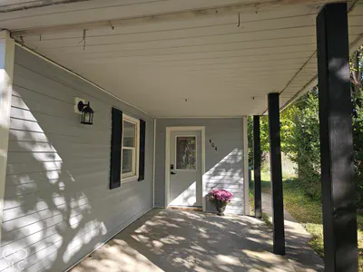 404 W Elm Street, Gaston - 4
