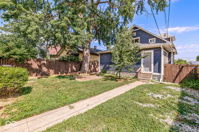 931 Raymond Street, Indianapolis - 4