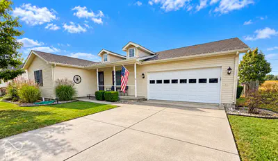 3433 Charlton Drive, Anderson