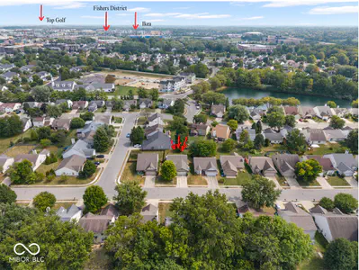 11267 Harrington Lane, Fishers - 20