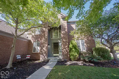 1442 Polo Chase Court, Carmel - 2