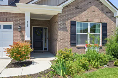 505 Persimmon Pass, Lapel - 33