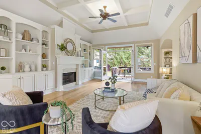 10041 Wading Crane Avenue, Fishers - 8