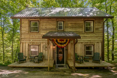833 Helmsburg Road, Nashville - 6