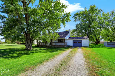 6405 Bethel Avenue, Muncie - 2