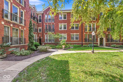 3419 Pennsylvania Street, Indianapolis - 34