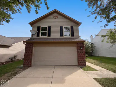 2327 Rostock Court, Indianapolis - 46