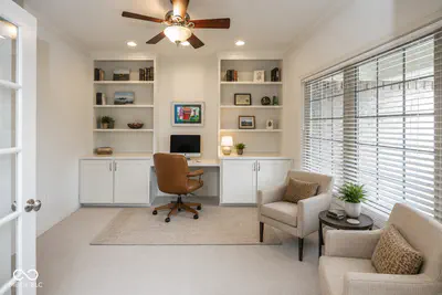 7082 Bitternut Lane, Plainfield - 17