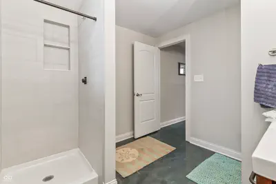 8928 Carriage Lane, Indianapolis - 47