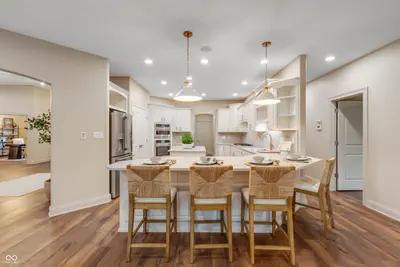 4968 Benthaven Court, Bargersville - 27