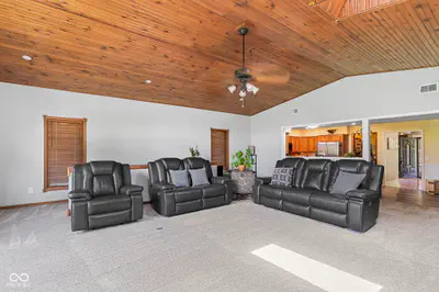 3650 Little York Road, Scottsburg - 15