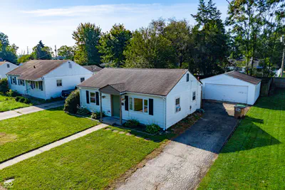 3029 14th Street, Columbus - 3