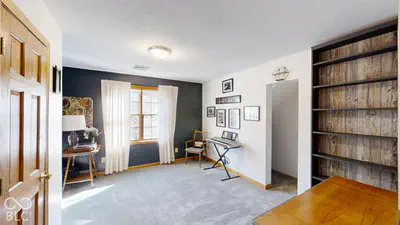 7153 Webber Road, Metamora - 19