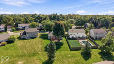 7744 Evian Drive, Indianapolis - 36