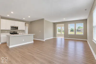 12872 Mystic Pines Drive, Noblesville - 3