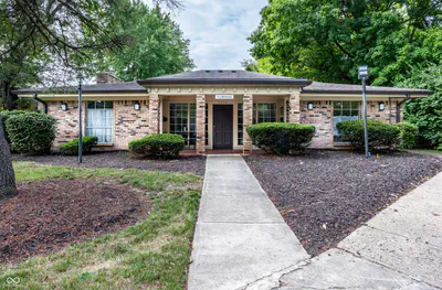 5518 Greenview Drive, Indianapolis - 30