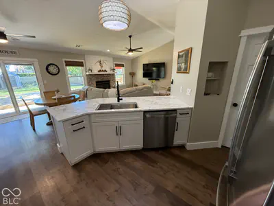 5535 Oakcrest, Indianapolis - 29