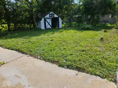 1641 Horizon Lane, Indianapolis - 32