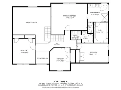 1040 Sullivans Ridge, Zionsville - 78