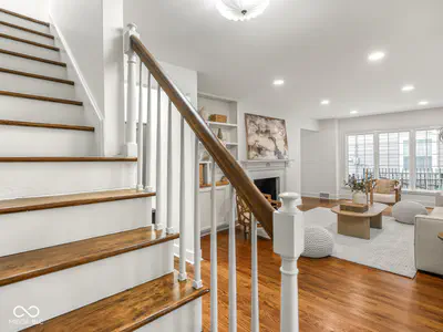 4653 Illinois Street, Indianapolis - 24