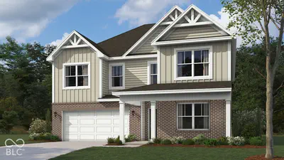7146 Theo Baker Boulevard, Pendleton