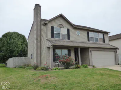 8415 Montgomery Avenue, Indianapolis - 3