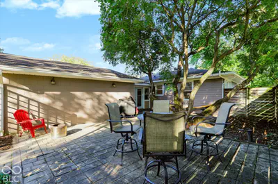 5748 Parker Avenue, Indianapolis - 47