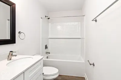 2137 Bellefontaine Street, Indianapolis - 6