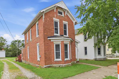 503 E Main Street, Greensburg - 2