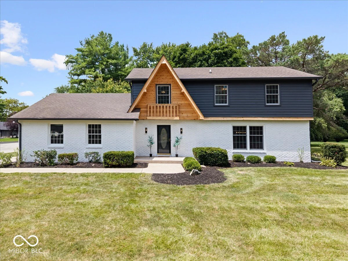 10806 Lakeshore Drive, Carmel