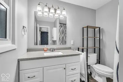 8581 Goat Hollow Road, Mooresville - 18