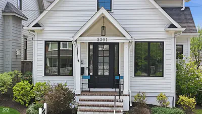 2301 Nowland Avenue, Indianapolis - 31