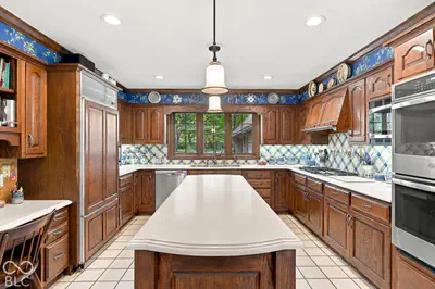 507 Cornwall Court, Carmel - 17