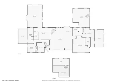 2649 600, Thorntown - 124