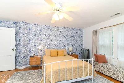 974 Woodruff Place East Drive, Indianapolis - 22