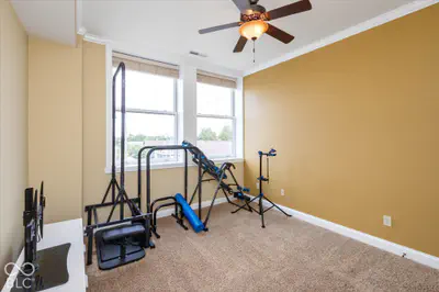 2105 Meridian Street, Indianapolis - 18