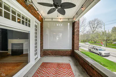 549 Fletcher Avenue #APT 2, Indianapolis - 30