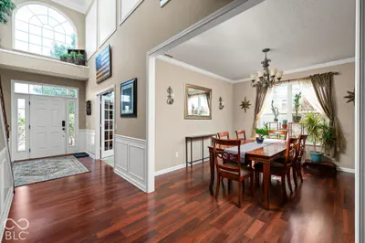 1423 Hession Drive, Brownsburg - 6