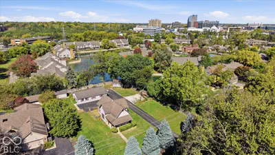 8404 Union Chapel Road, Indianapolis - 60