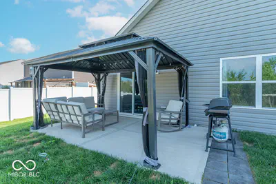6822 Trey Drive, Camby - 26