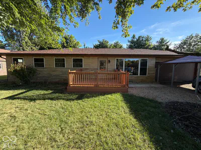 2819 Edgewood Avenue, Indianapolis