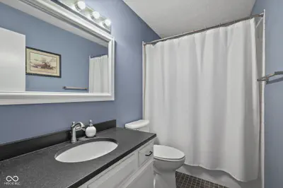 8051 Talliho Drive, Indianapolis - 17